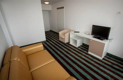 фото отеля Opal Hotel Cap Aurora