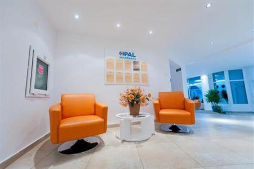 фото отеля Opal Hotel Cap Aurora