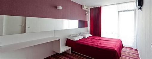 фото отеля Opal Hotel Cap Aurora