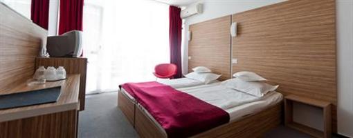 фото отеля Opal Hotel Cap Aurora