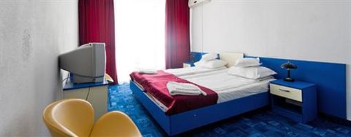 фото отеля Opal Hotel Cap Aurora