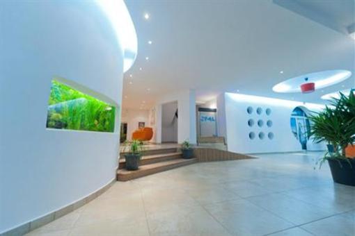 фото отеля Opal Hotel Cap Aurora