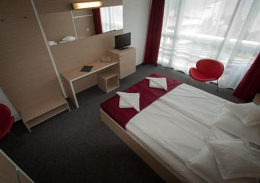 фото отеля Opal Hotel Cap Aurora