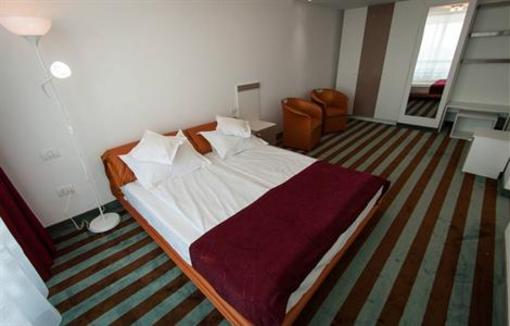 фото отеля Opal Hotel Cap Aurora