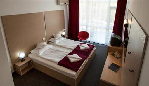 фото отеля Opal Hotel Cap Aurora