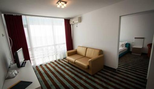 фото отеля Opal Hotel Cap Aurora