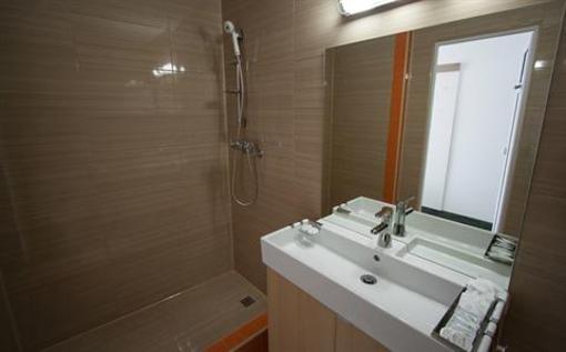 фото отеля Opal Hotel Cap Aurora