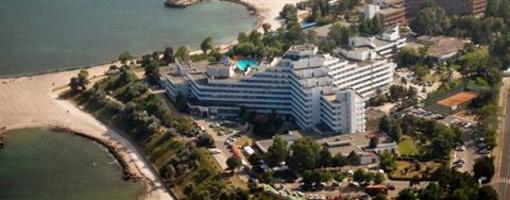 фото отеля Opal Hotel Cap Aurora