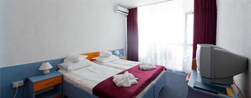 фото отеля Opal Hotel Cap Aurora