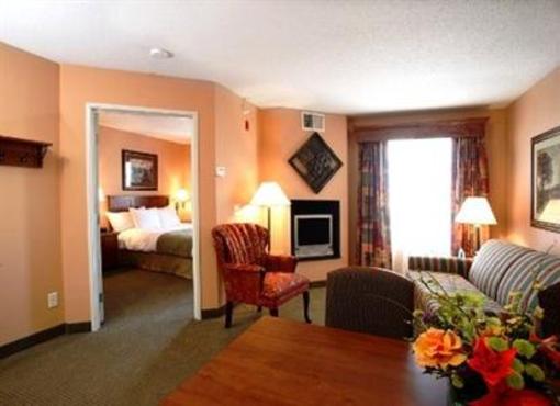 фото отеля Grandstay Residential Suites Apple Valley (Minnesota)