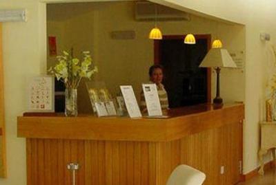 фото отеля Aparthotel Quinta Dos Avelanais