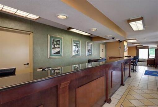 фото отеля BEST WESTERN Flagship Inn