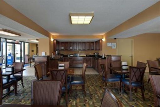 фото отеля BEST WESTERN Flagship Inn