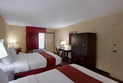 фото отеля BEST WESTERN Flagship Inn