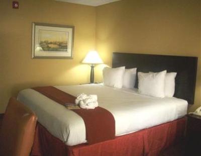 фото отеля BEST WESTERN Flagship Inn