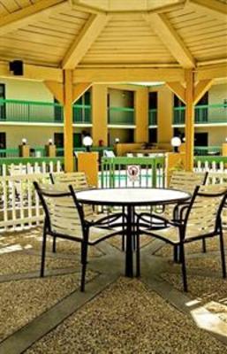 фото отеля BEST WESTERN Flagship Inn