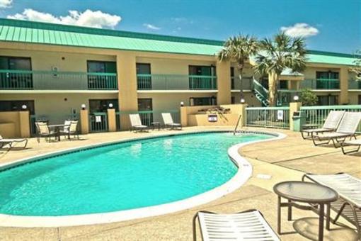 фото отеля BEST WESTERN Flagship Inn