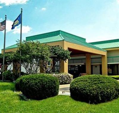 фото отеля BEST WESTERN Flagship Inn