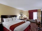 фото отеля BEST WESTERN Flagship Inn