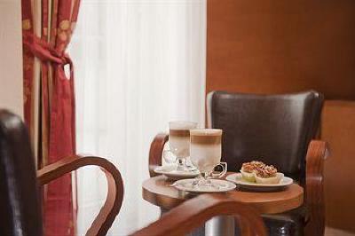 фото отеля Vivaldi Hotel Poznan