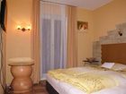 фото отеля Hotel Arena Stadt Munich