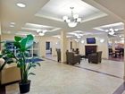 фото отеля Holiday Inn Express Hotel & Suites Lynnwood