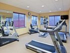 фото отеля Holiday Inn Express Hotel & Suites Lynnwood