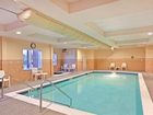 фото отеля Holiday Inn Express Hotel & Suites Lynnwood