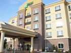 фото отеля Holiday Inn Express Hotel & Suites Lynnwood