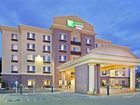 фото отеля Holiday Inn Express Hotel & Suites Lynnwood