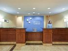 фото отеля Holiday Inn Express Hotel & Suites Lynnwood