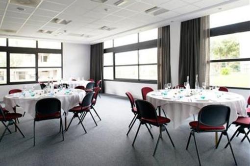 фото отеля New Hotel of Marseille Le Pharo
