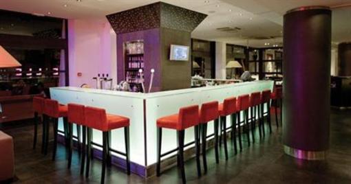 фото отеля New Hotel of Marseille Le Pharo