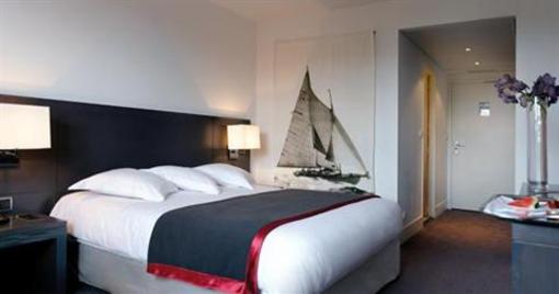 фото отеля New Hotel of Marseille Le Pharo
