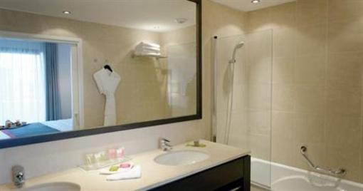 фото отеля New Hotel of Marseille Le Pharo