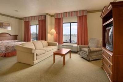 фото отеля Wingate by Wyndham Streetsboro
