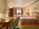 фото отеля Wingate by Wyndham Streetsboro