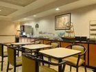 фото отеля Wingate by Wyndham Streetsboro