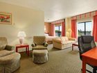 фото отеля Wingate by Wyndham Streetsboro
