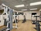 фото отеля Wingate by Wyndham Streetsboro