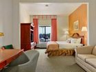 фото отеля Wingate by Wyndham Streetsboro