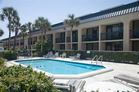 фото отеля Hampton Inn Ft. Walton Beach