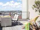 фото отеля Hippodroom Suite Antwerp