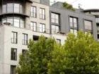 фото отеля Hippodroom Suite Antwerp