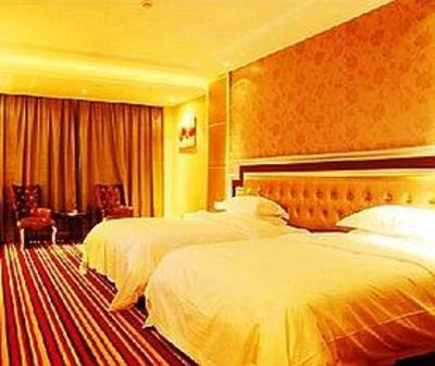 фото отеля Hangzhou YongHui International Hotel