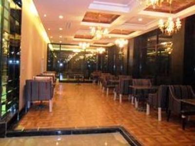 фото отеля Hangzhou YongHui International Hotel