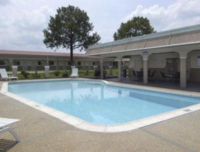 фото отеля Howard Johnson Express College Station