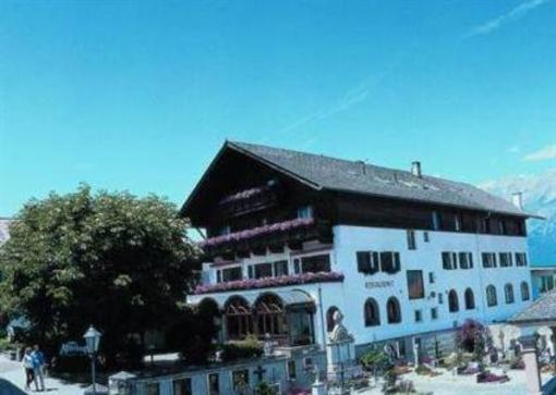 фото отеля Hotel Altenburg