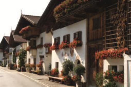 фото отеля Hotel Altenburg