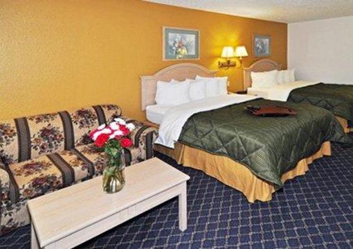 фото отеля Quality Inn & Suites Weatherford (Texas)
